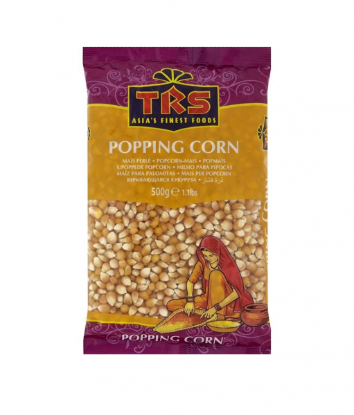 TRS Popping corn
