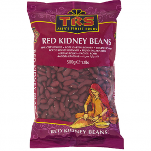 TRS Red kidney beans