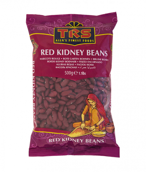 TRS Red kidney beans