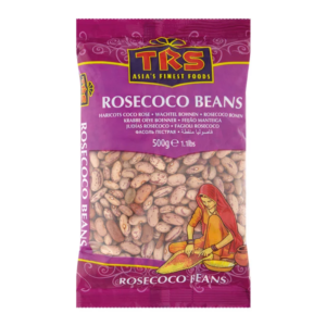 TRS Rosecoco beans
