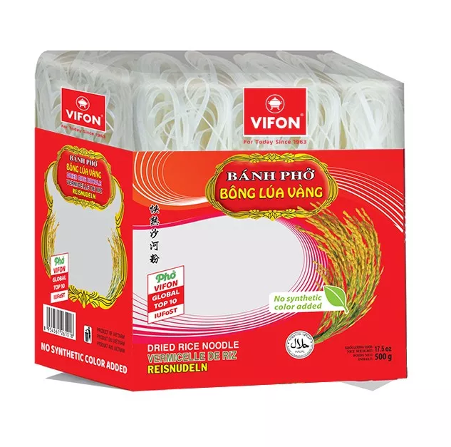Vifon Dried rice noodle