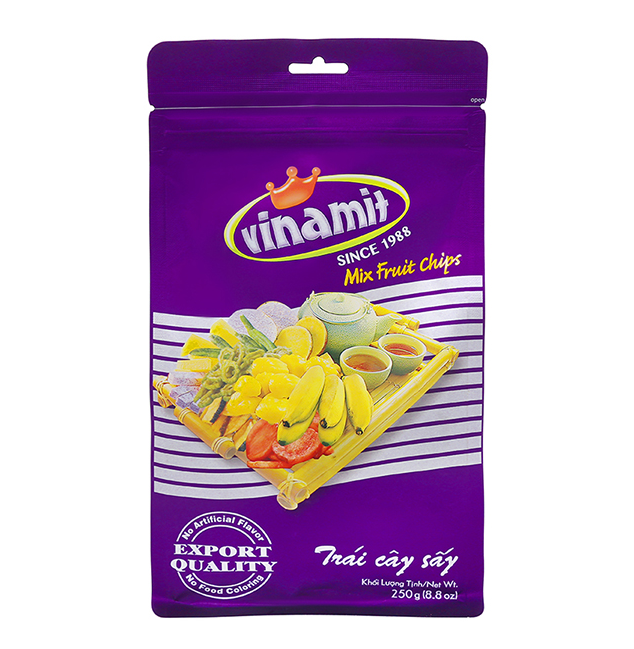 Vinamit Mix fruit chips
