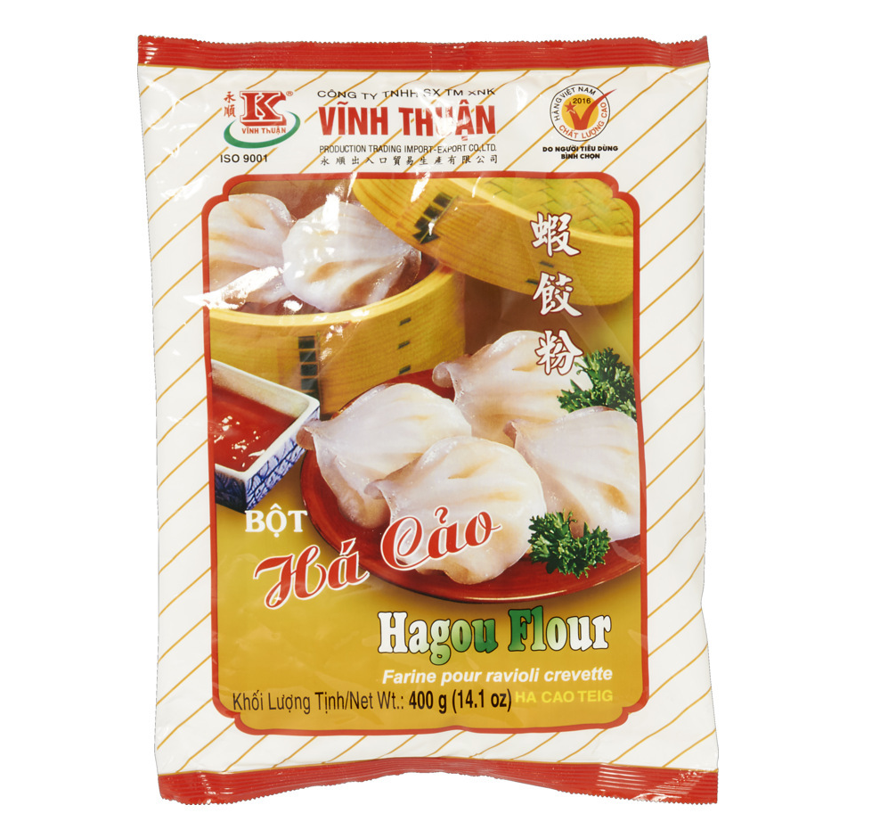 Vĩnh Thuận  Hagou flour