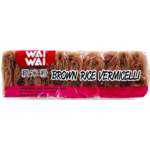 Wai Wai Brown rice vermicelli