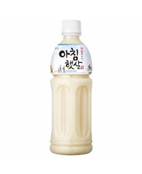 Woongjin Rijst drank zonder alcohol