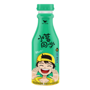 Xiao Ming Herbal green tea
