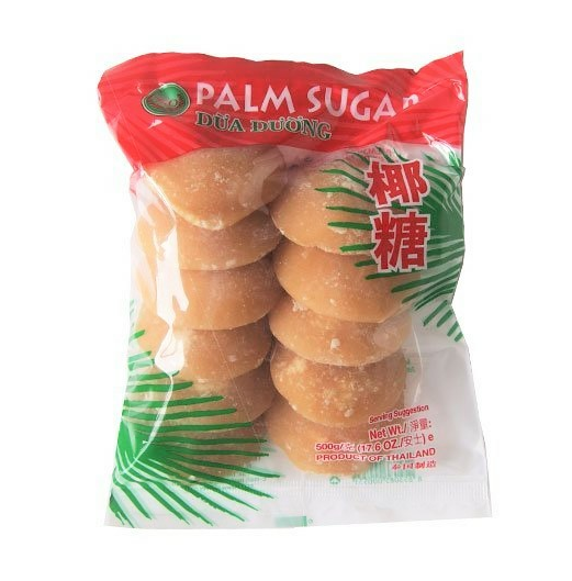 X.O Palm sugar